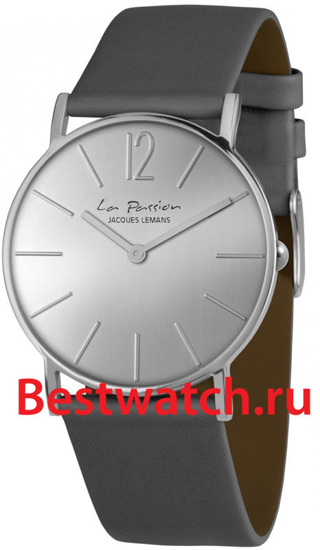Часы Jacques Lemans La Passion LP-122H
